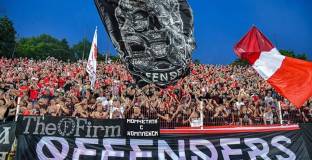 Offenders и други фенове с изявления след решението на Ганчев