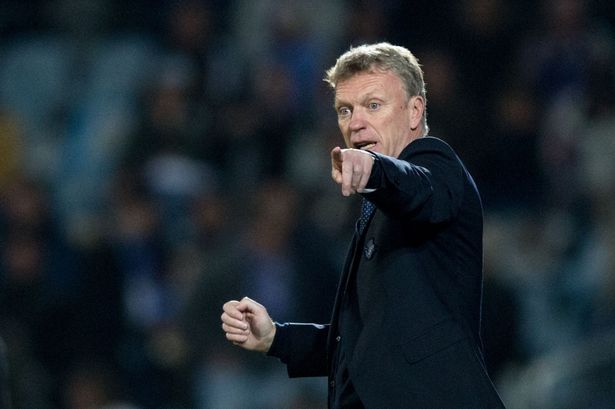 Мойс: Заслужихме равенството срещу Ливърпул 