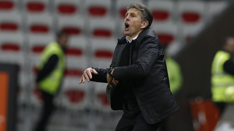 Пюел: Резултатът е несправедлив 