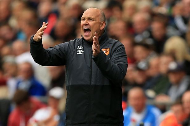 Фелън: Загубихме за пет минути