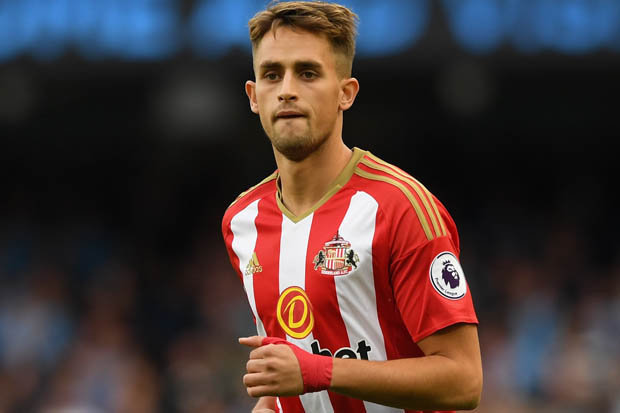 Янузай: Не дойдох в Съндърланд, за да отпадна в Чемпиъншип 