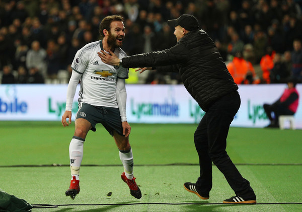 Мата: Знаехме резултатите на другите, бяхме длъжни да бием