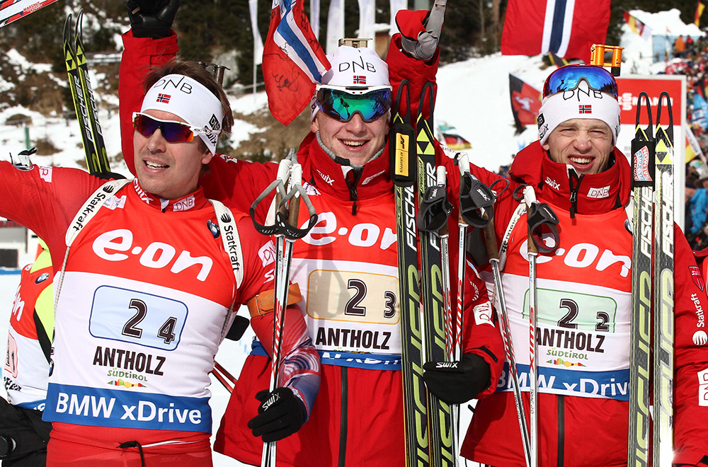 Бивш треньор на руските биатлонисти поиска наказание за Сборная