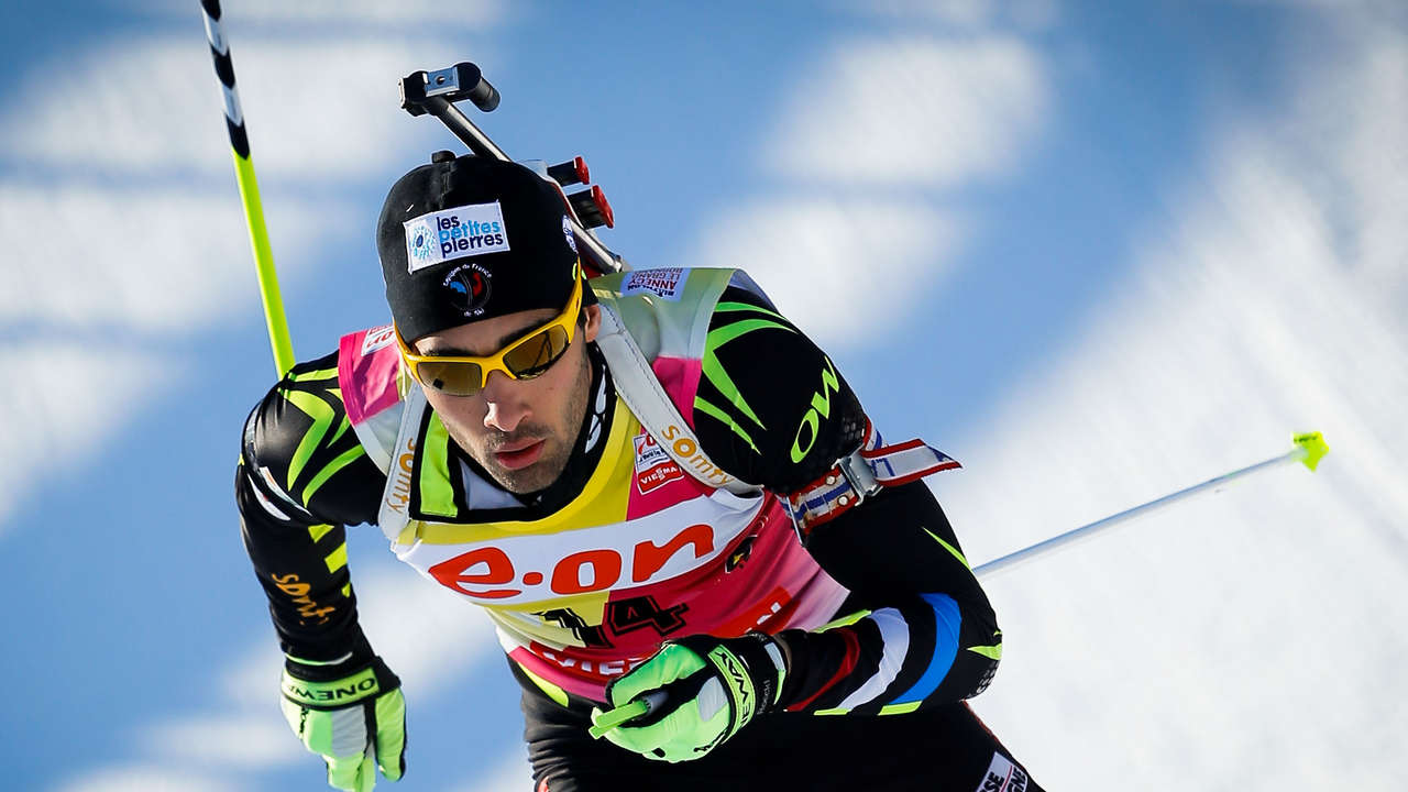 Фуркад: Не съм Мандела, за да бойкотирам сам 