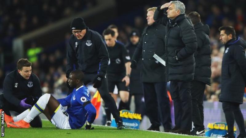 Боласие може да отсъства една година 