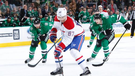 Колорадо с 5-та поредна загуба, резултатите в НХЛ 