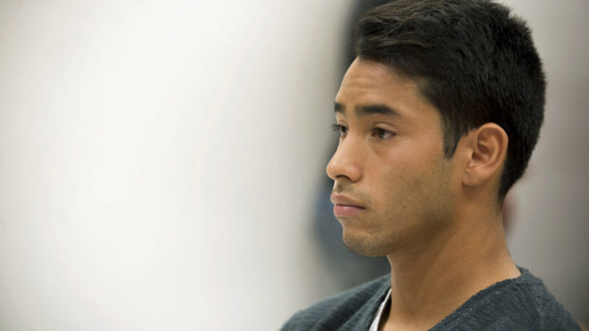 Араухо може да премине в китайски клуб 