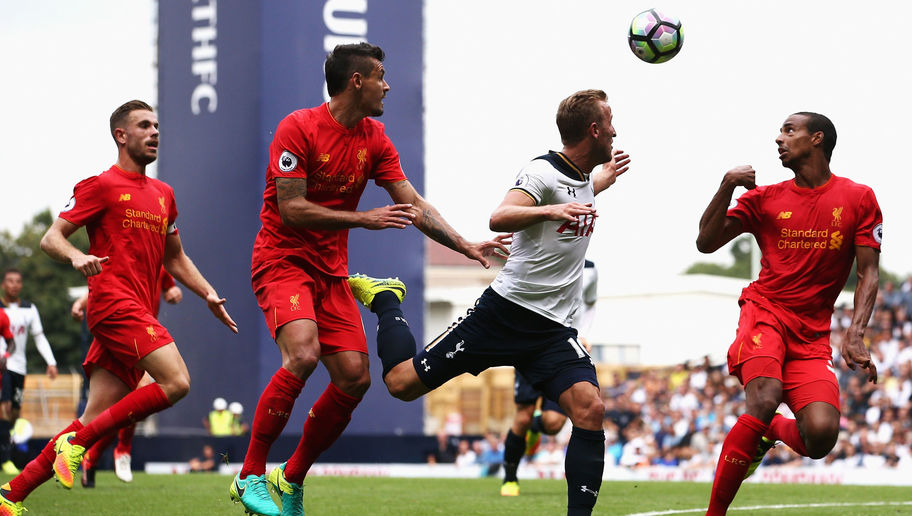 Ловрен: С Матип разговаряме на немски, за да не ни разберат