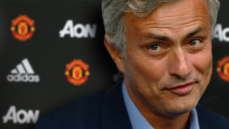 Моуриньо: Не бяхме в ада в началото, а сега не сме в рая