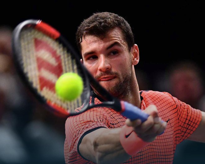 Димитров спечели турнира в Бризбейн 