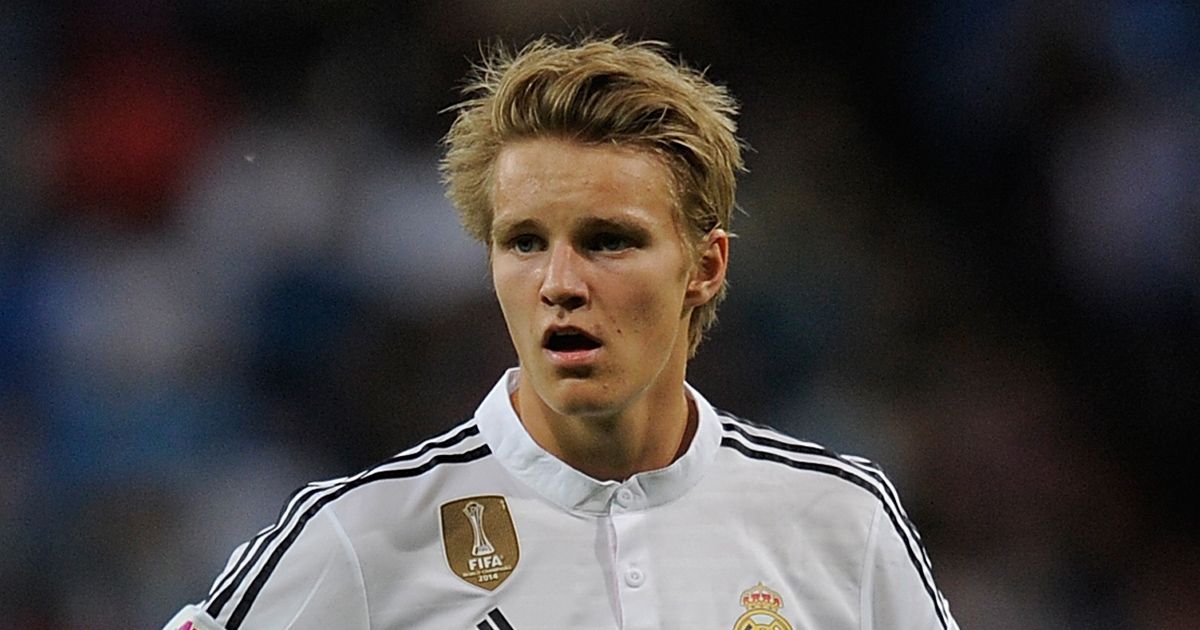 Реал намери отбор на Едегор 