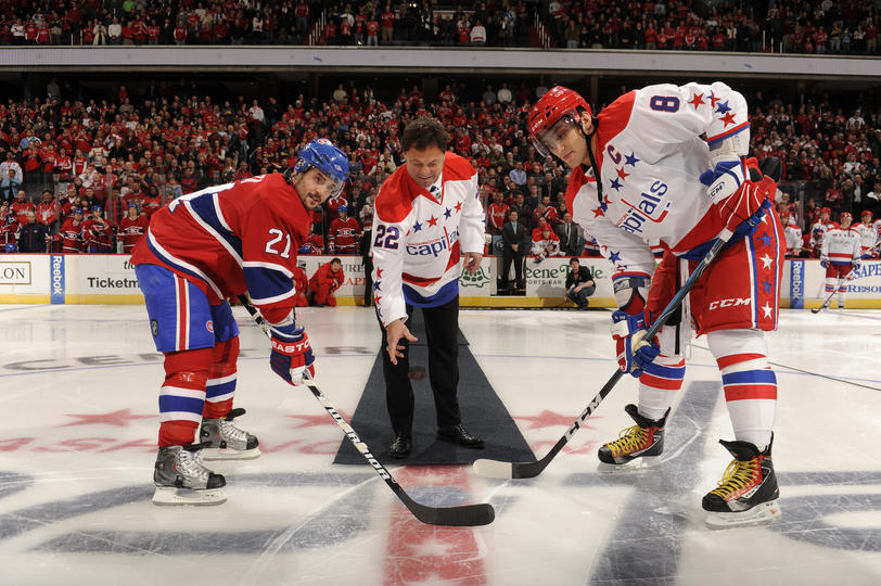 Вашингтон размаза Монреал, резултатите в НХЛ