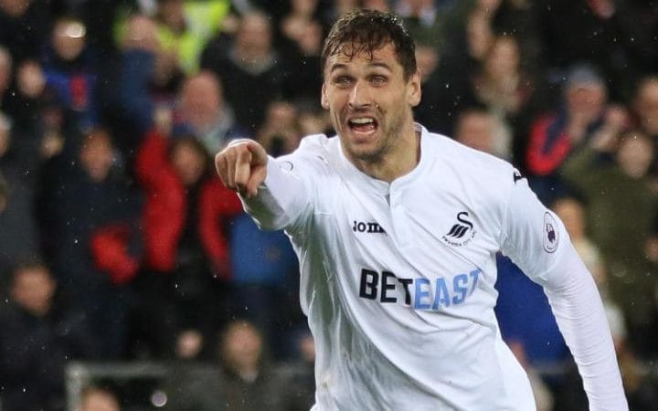 Йоренте иска да се събере с Конте 