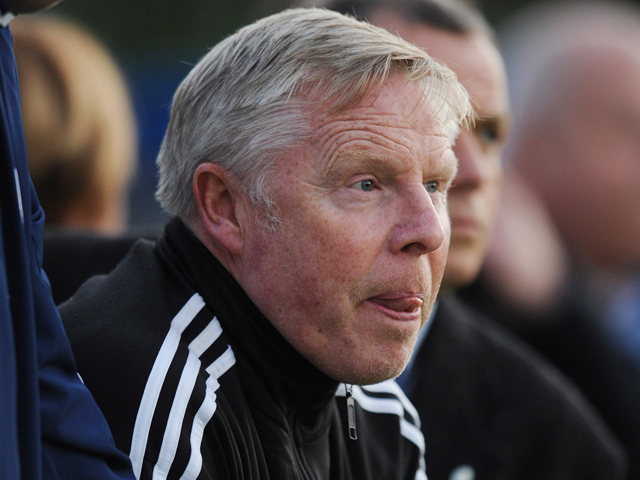 Палас потвърди назначаването на Лий 