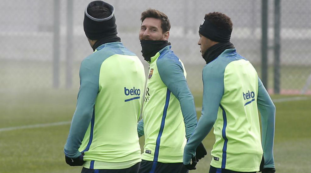 Бос на Барса: Трябва да проявим здрав смисъл при договора на Меси