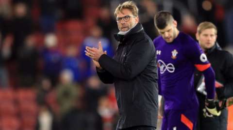 Клоп: Реваншът ще е съвсем друг 