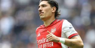 Белерин ще напусне Арсенал
