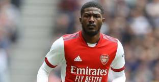 Нотингам Форест се прицели в Мейтланд-Найлс