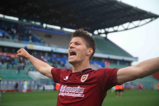 Бруно Петкович премина в Болоня