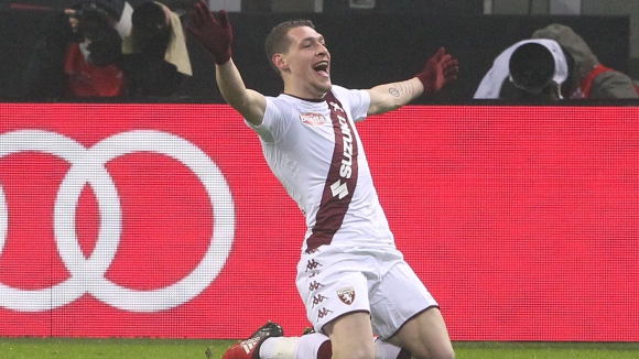 Милан - Торино 2:1 