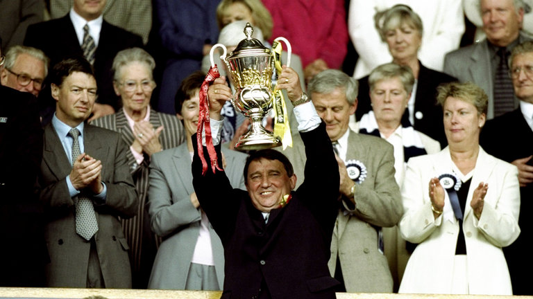 Мадзари: Мачът с Боро ще посветим на паметта на Греъм Тейлър 