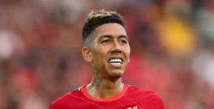 Агбонлахор: Резултатността на Фирмино е по-лоша от моята