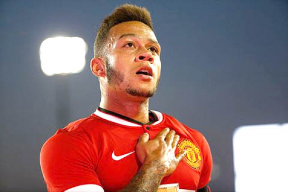 Моуриньо потвърди за оферти за Депай 