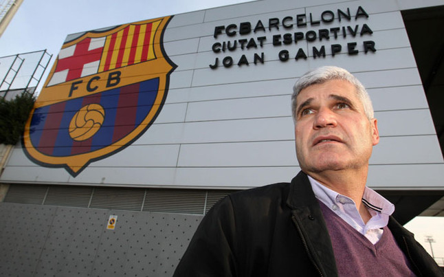 Барселона уволни директор, заради изказване за Меси
