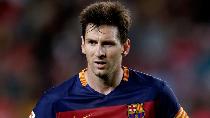 Балаге: Барса няма ресурс, за да удължи договора с Меси 