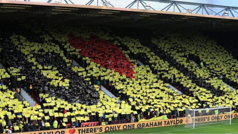 Уотфорд - Мидълзбро 0:0 