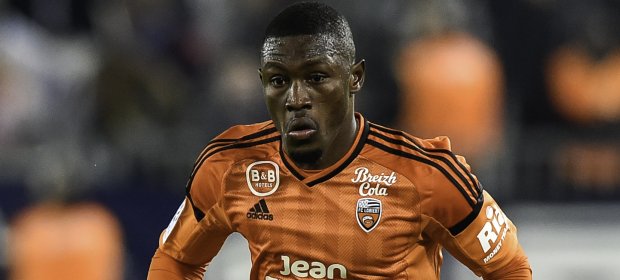 Лориен - Гингам 3:1 