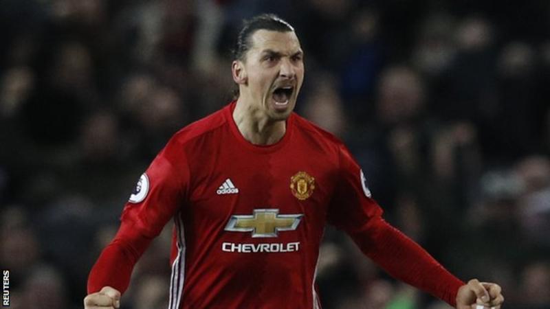 Манчестър Юнайтед - Ливърпул 1:1 