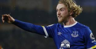  Дейвис призна, че няма да играе този сезон