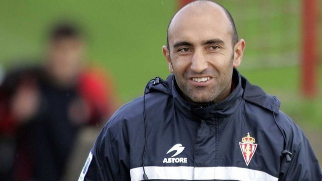 Абелардо и Спортинг се разделиха по взаимно съгласие 