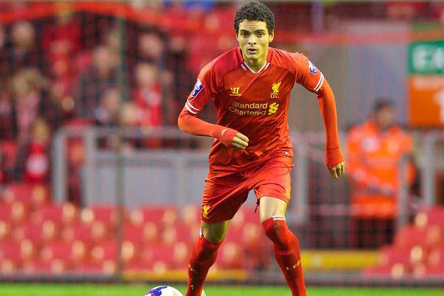 Ливърпул продаде Илори на Рединг 