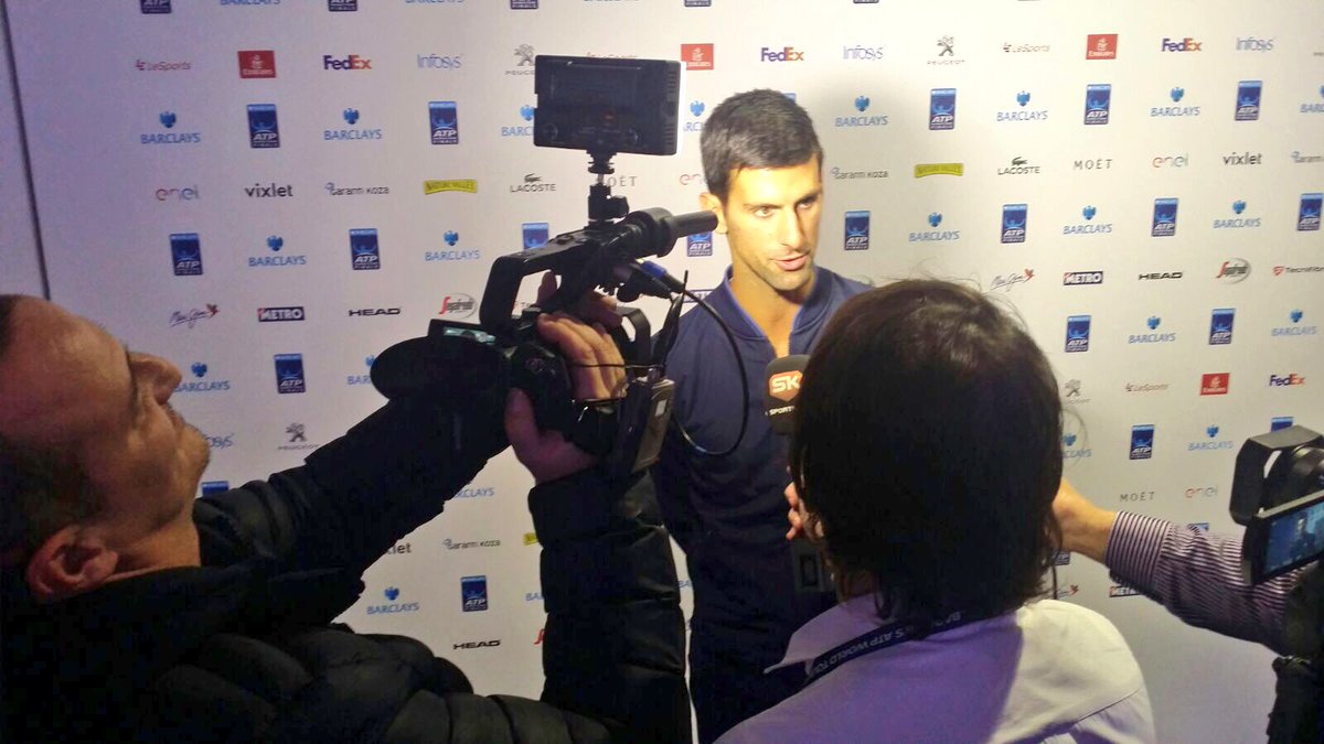 Джокович загуби от 117-я в света 