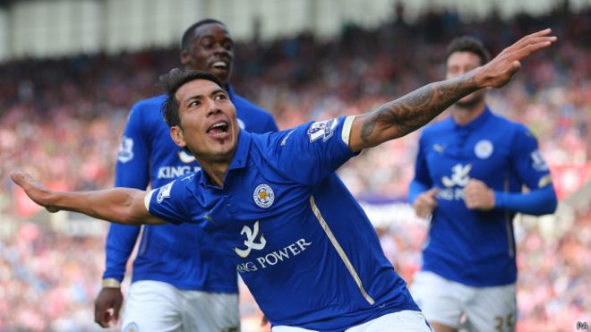 Раниери: Мисля, че Ульоа ще остане 