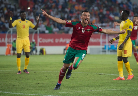 Мароко - Того 3:1 