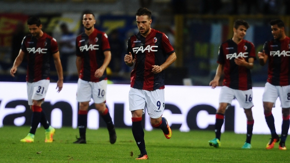 Болоня - Торино 2:0 