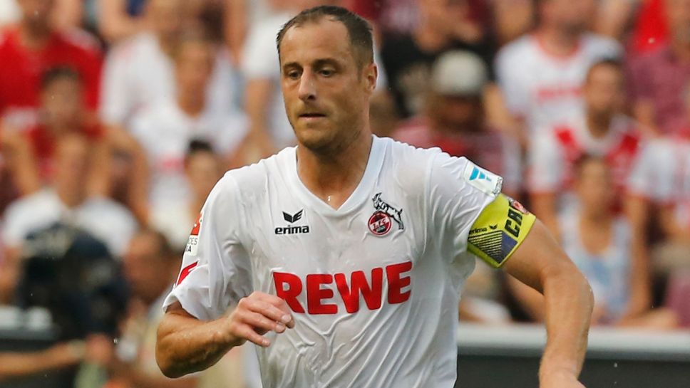 Майнц 05 - Кьолн 0:0 