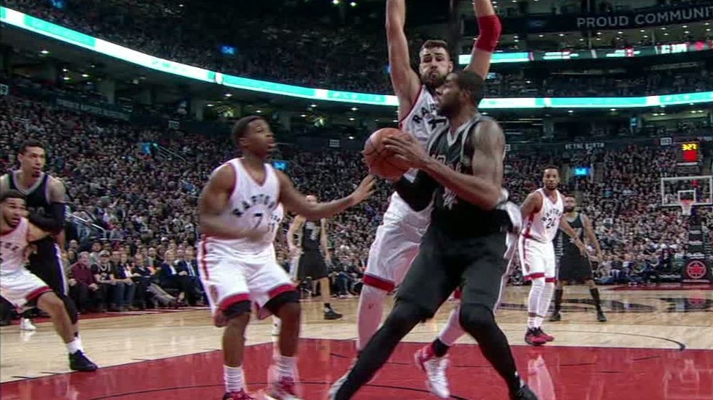 Торонто с 4-та поредна загуба, резултатите в НБА