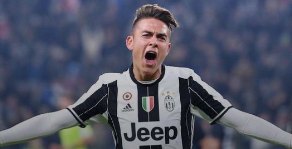 Ювентус - Милан 2:1 