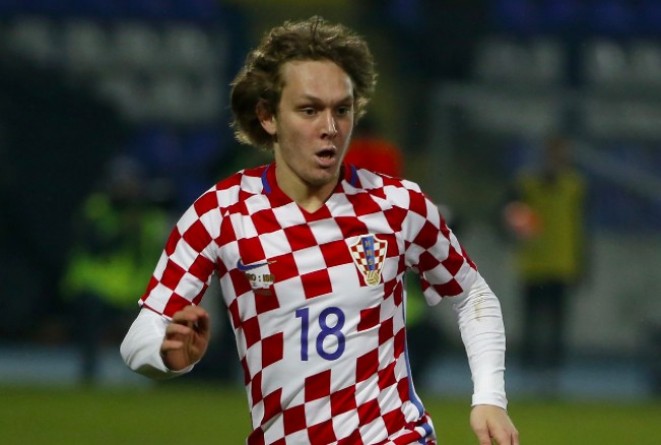 Халилович премина в Лас Палмас 