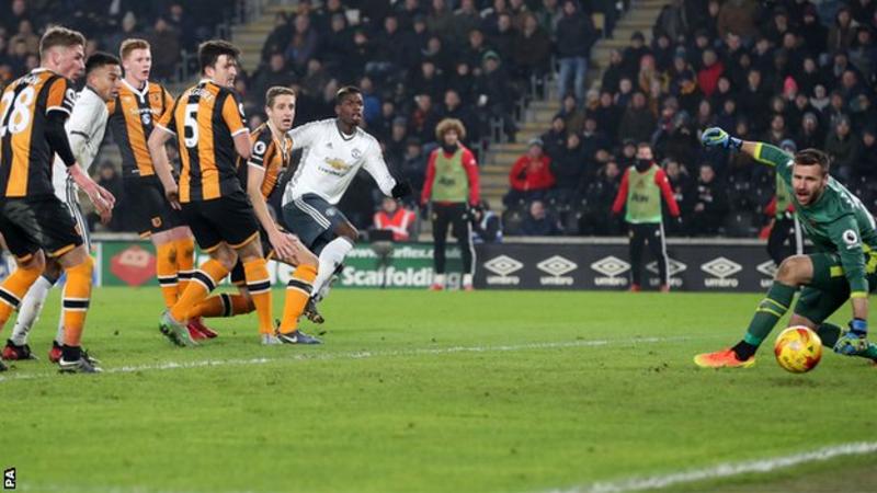 Силва: Постоянно контролирахме събитията 