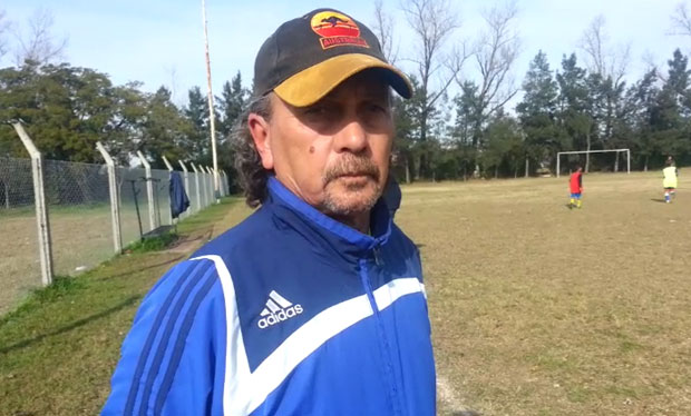 Почина първият треньор на Меси