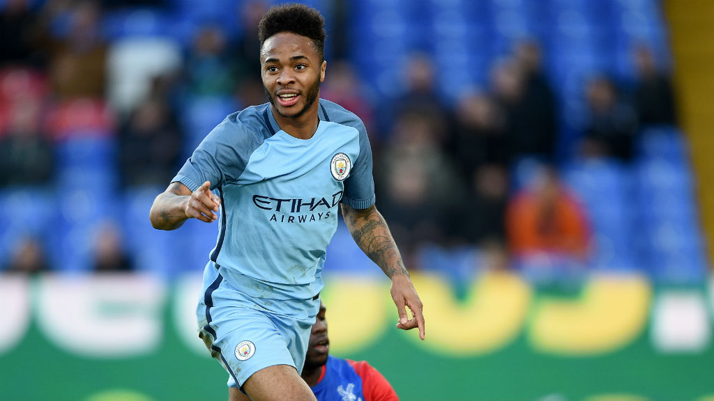 Кристъл Палас - Манчестър Сити 0:3 