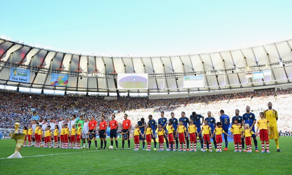 Буркина Фасо - Тунис 2:0 