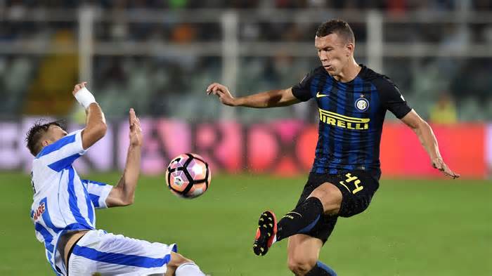 Интер - Пескара 3:0 