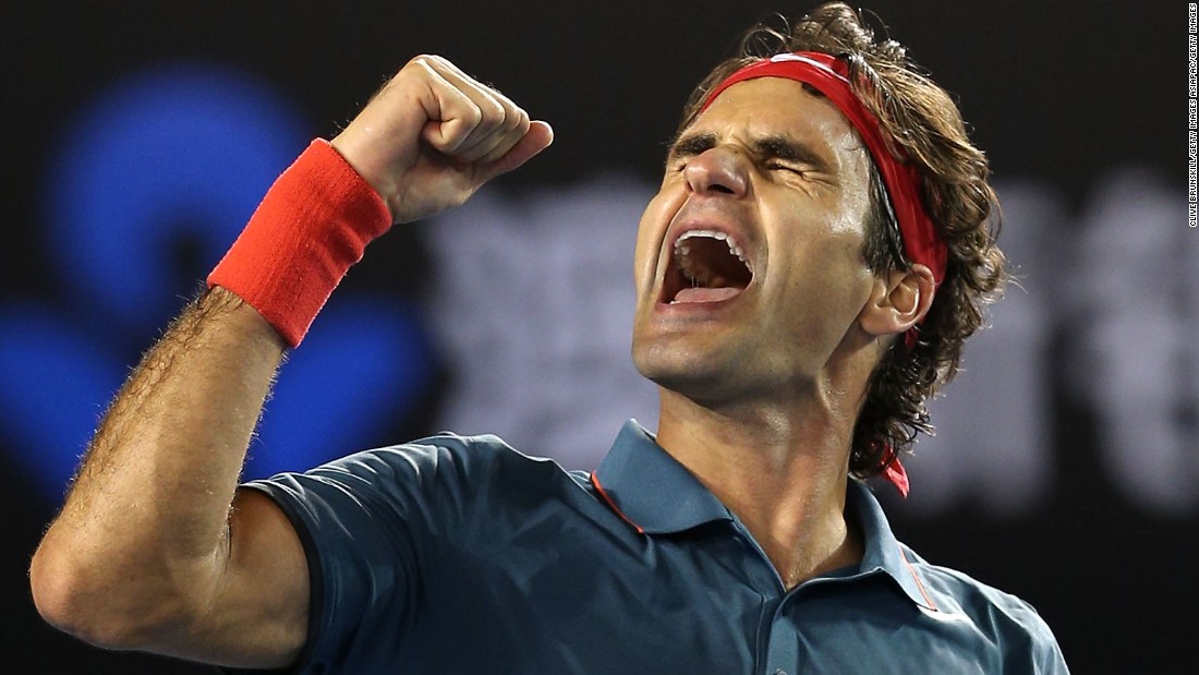 Федерер изтръгна победа от Надал във финала на Australian Open 