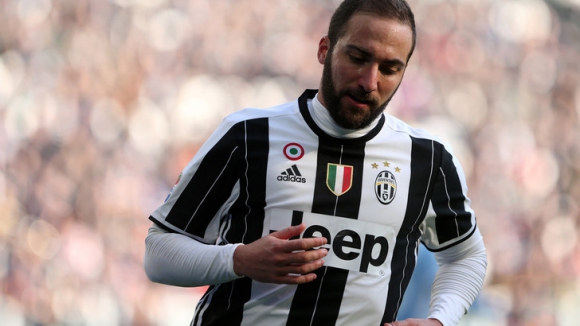 Сасуоло - Ювентус 0:2 